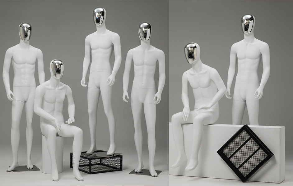 Mannequins mannufacturer