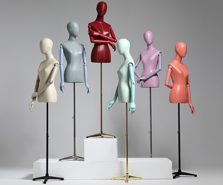 Mannequins mannufacturer